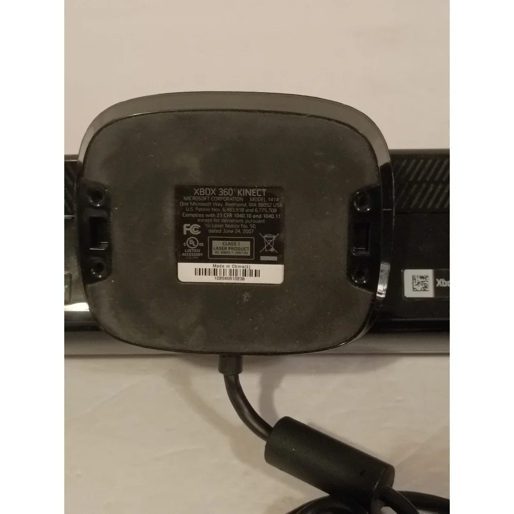 Microsoft xbox 360